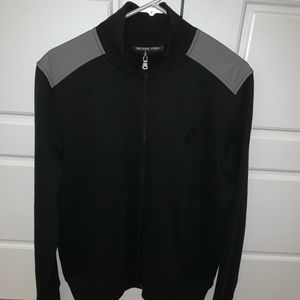 Michael Kors Track Top